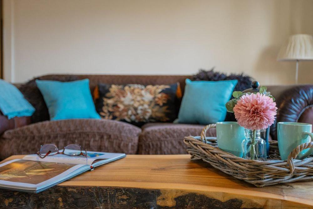 Littlecot Holiday home Weymouth