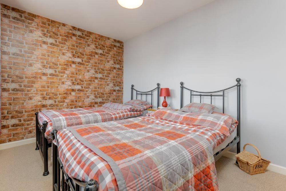 Holiday home Littlecot