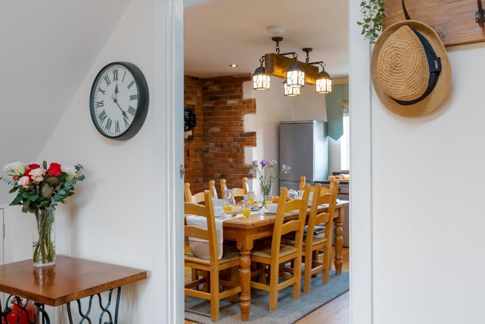 Littlecot Holiday home Weymouth