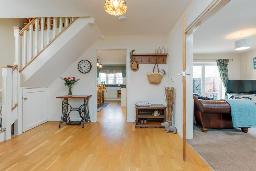 Holiday home Littlecot Weymouth
