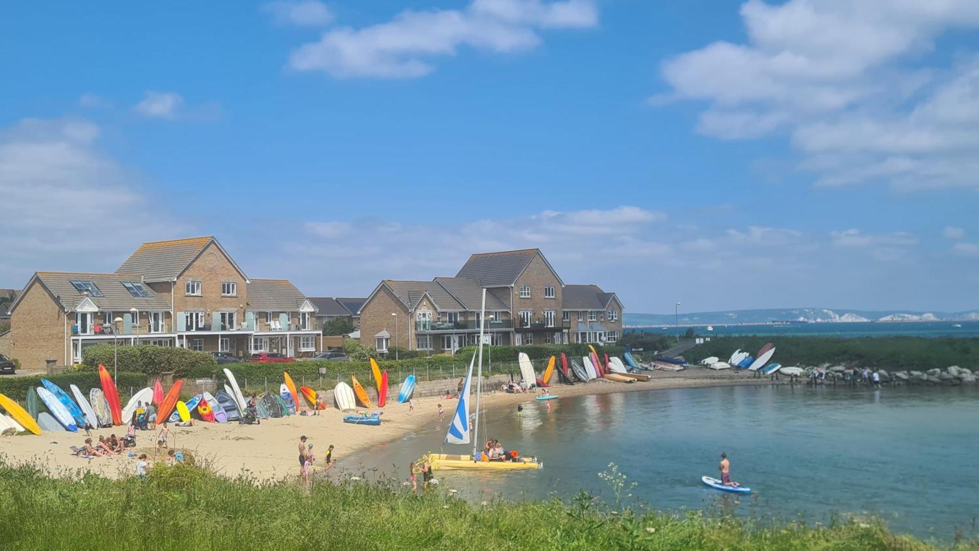 Littlecot Weymouth