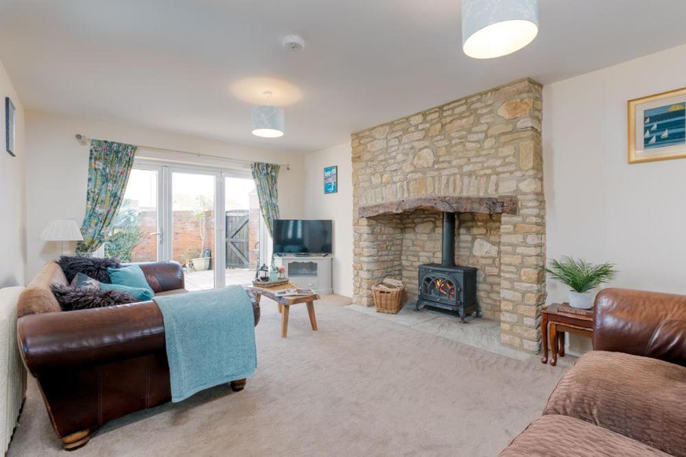 Holiday home Littlecot *