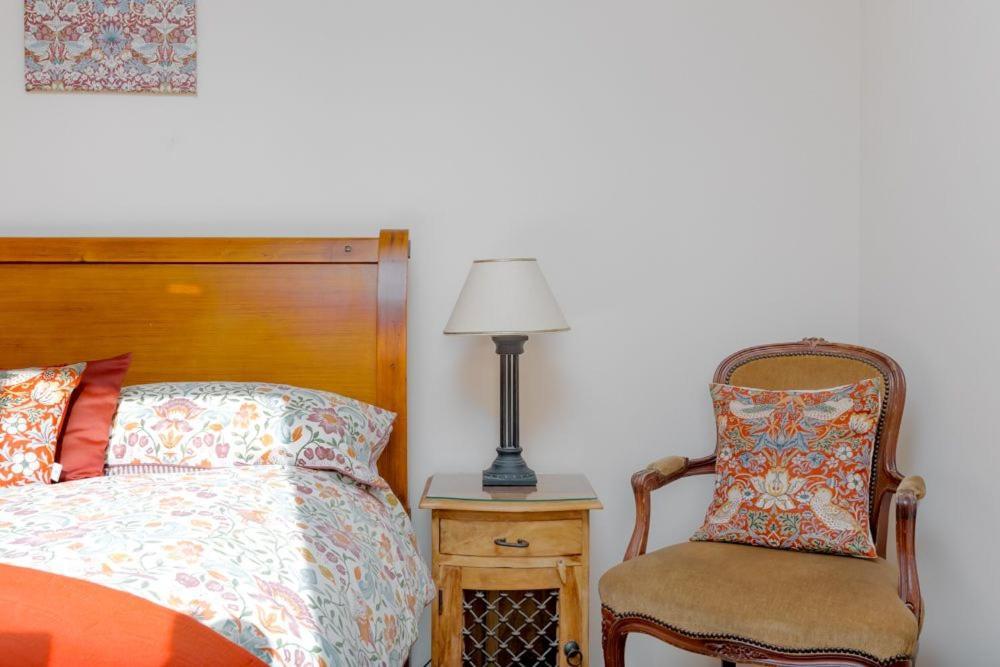 Holiday home Littlecot *