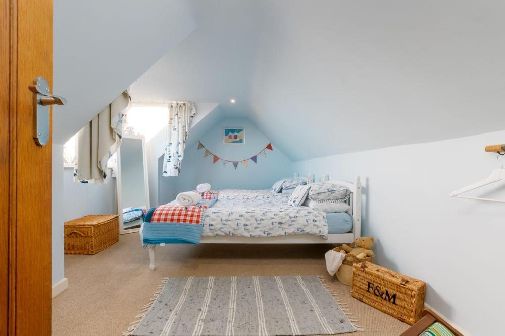 Littlecot Holiday home Weymouth